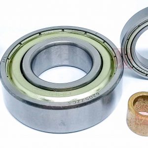 KIT BUCHA PARTIDA VOLVO ÔNIBUS B12 VW CONSTELATION (MITSUBISHI)