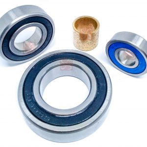 KIT BUCHA PARTIDA MB 709 912 914 CUMINS SPRINTER BESTA