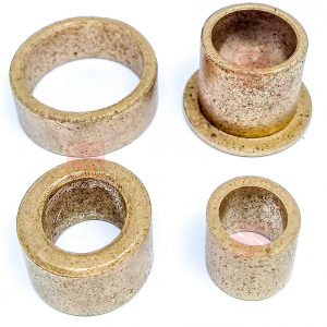 KIT BUCHA PARTIDA F250 F350 F4000 MWM ATÉ 2000