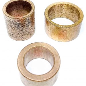 KIT BUCHA PARTIDA VALMET BH180 ISKRA