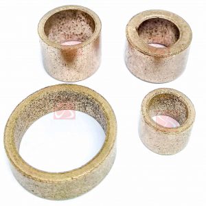 KIT BUCHA PARTIDA F250 F350 F4000 1998 EM DIANTE