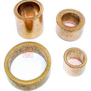 KIT BUCHA PARTIDA DUCATO IVECO CITROEN PEUGEOT