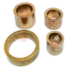 KIT BUCHA PARTIDA TOYOTA HILUX SW4 ATÉ 2006