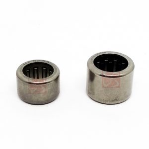 KIT BUCHA PARTIDA DOBLO PALIO SIENA STARDA UNO COM 2 ROLAMENTOS STD