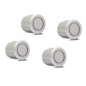 SENSOR ESTACIONAMENTO 22MM MEDIDA ESPECIAL PRATA