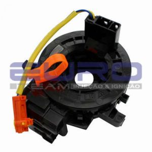 CINTA AIRBAG COROLLA 2001/2012 HILUX SW4 2005/2015 YARIS 2018 EM DIANTE