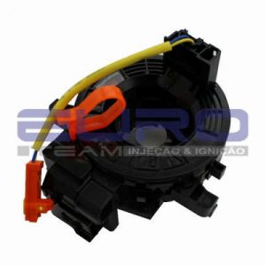 CINTA AIRBAG HILUX SW4 2005/2015 RUNNER 2013 EM DIANTE