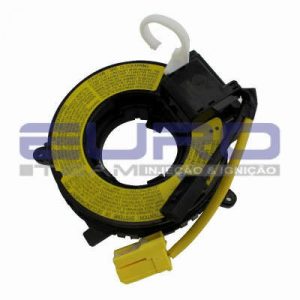 CINTA AIRBAG L200 TRITON OUTLANDER PAJERO DAKAR FULL 2001/2013