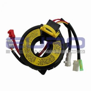 CINTA AIRBAG L200 OUTDOOR PAJERO SPORT 2004/2011