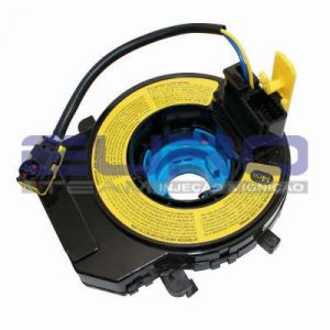 CINTA AIRBAG SONATA ELANTRA VELOSTER 2010 EM DIANTE I30 2012 EM DIANTE