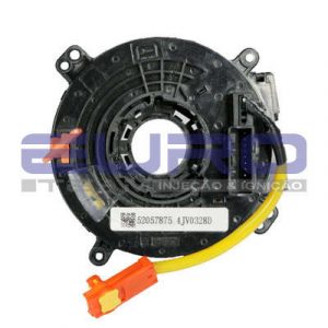 CINTA AIRBAG NOVA S10 TRAIL BLAZER SPIN 2013 EM DIANTE