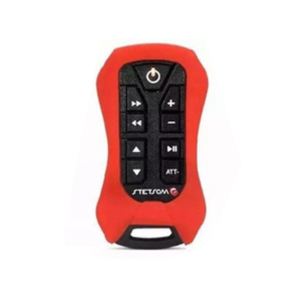 CONTROLE ALCANCE SX2 LIGHT VERMELHO