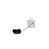 SENSOR NÍVEL COMBUSTÍVEL CELTA 2006 ATÉ 2009 PRISMA 2007 ATÉ 2009 CORSA CLASSIC 2006 ATÉ 2009