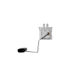 SENSOR NÍVEL COMBUSTÍVEL COURIER 1.6 2008 FLEX
