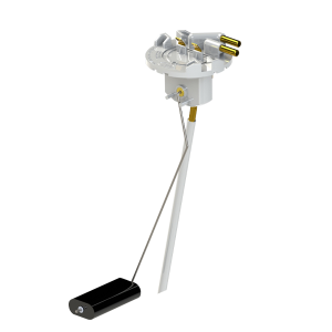 BOIA DE TANQUE GOL PARATI SAVEIRO VOYAGE 1985 ATÉ 1989 GASOLINA