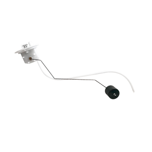 BOIA DE TANQUE F1000 1992 ATÉ 1998 DIESEL TANQUE PLASTICO COM PESCADOR E RETORNO