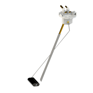 BOIA DE TANQUE SANTANA QUANTUM/VERSALES ROYALE 1991 ATÉ 1994