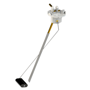 BOIA DE TANQUE SANTANA QUANTUM 1.8 2.0 ROYALE VERSAILLES 1.8