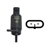 BOMBA BICO FINO S10 BLAZER COM CONECTOR ORIGINAL