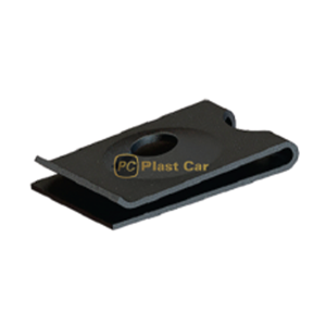 PORCA RÁPIDA PARALAMA PAINEL 4,8X11X17,5 GM MERCEDES VOLKSWAGEN