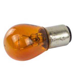 LAMPADA 1034 12V 21/5W AMBAR