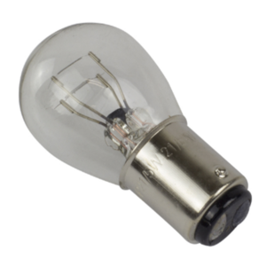 LAMPADA 1034 24V 21/5W