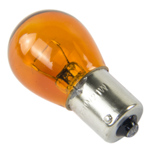 LAMPADA 1141 12V 21W AMBAR