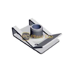 PORCA RÁPIDA PARACHOQUE M6X16X24 AUDI BMW CITROEN FIAT VOLKSWAGEN