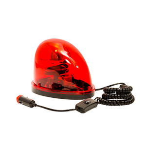 GIROFLEX SEM SIRENE VERMELHO