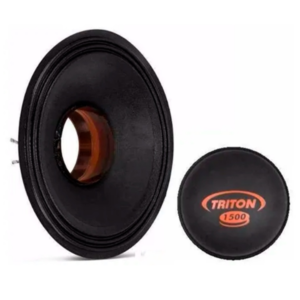 REPARO ALTO-FALANTE 12 POLEGADAS 1500 RMS 4HOMS