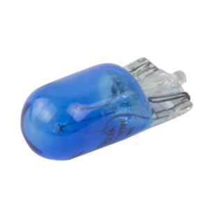 LAMPADA PINGÃO 12V 3W AZUL