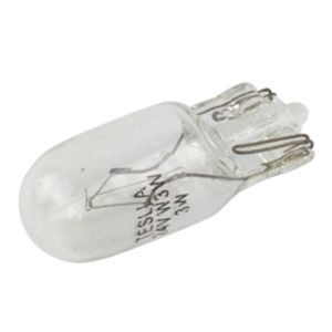 LAMPADA PINGÃO 24V 3W