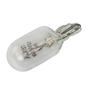 LAMPADA PINGÃO 12V 5W