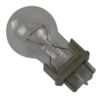 LAMPADA BASE PLASTICA S25 12V 32CP 27W 1 POLO