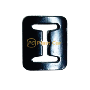 GRAMPO METAL MOLDURA ADVENTURE FIAT