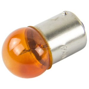 LAMPADA 67 12V 10W AMARELA