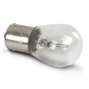 LAMPADA PINGAO 21W 12V BASE VIDRO GDE 1 POLO