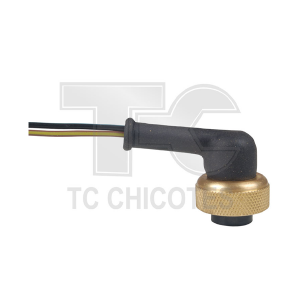 CACHIMBO GARRAFINHA SENSOR DE FREIO PEQUENO MB 2 VIAS