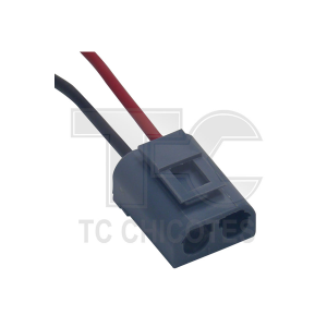 CHICOTE REPARO 2 VIAS MB SCANIA K112 T112 T142