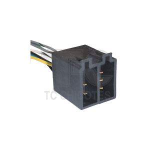 CONECTOR 16 VIAS VW GM