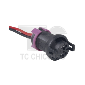 CHICOTE REPARO 2 VIAS SAVEIRO SANTANA POLO