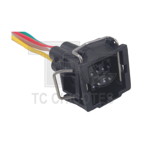 CHICOTE REPARO 4 VIAS PARATI GOL SAVEIRO GOLF IBIZA CORDOBA RENAULT MASTER