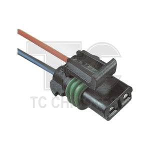 CHICOTE REPARO 2 VIAS CEBOLÃO RADIADOR PALIO TEMPRA VECTRA CORSA OMEGA SEM AR CONDICIONADO