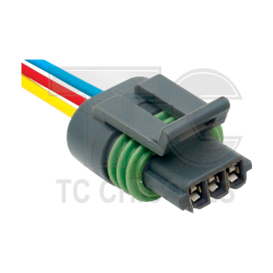 CHICOTE REPARO 3 VIAS GM CANISTER