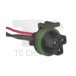 CHICOTE REPARO 3 VIAS SENSOR DE TEMPERATURA OMEGA SUPREMA VECTRA CORSA ASTRA CEBOLÃO VOLVO
