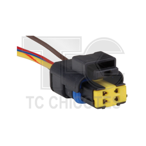 CHICOTE REPARO 4 VIAS