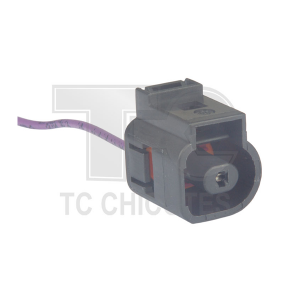 CHICOTE REPARO 1 VIA VOLKSWAGEN