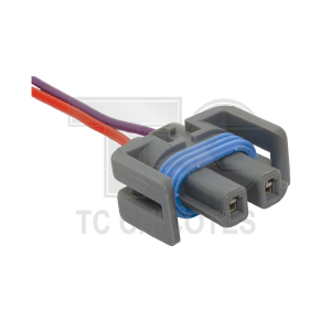 CHICOTE REPARO 2 VIAS AR CONDICIONADO S10 BLAZER BOMBA DE COMBUSTÍVEL GM