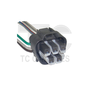 CHICOTE REPARO 5 VIAS HILUX