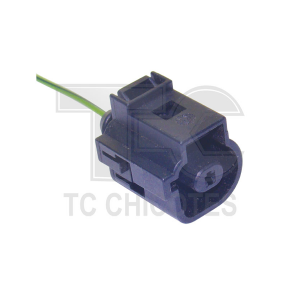 CHICOTE REPARO 1 VIA AUDI VOLKSWAGEN